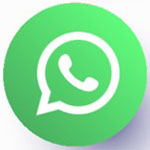 WhatsApp Icon